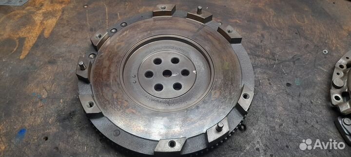 Маховик Kia Sportage 2 Hyundai Tucson 1 G4GC