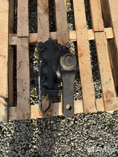 Насос гура man