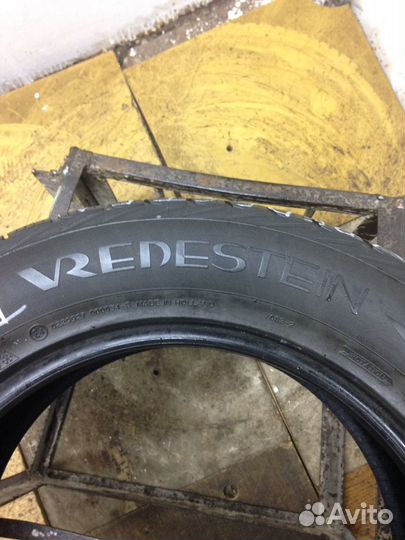 Vredestein Wintrac Xtreme 215/60 R16