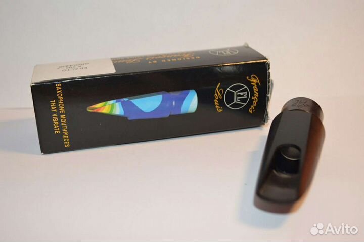 Мундштук для саксофона альта