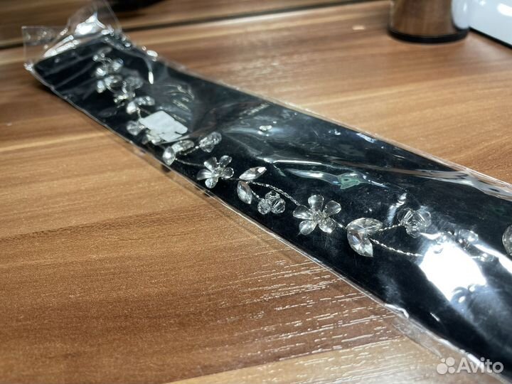 Украшение для прически