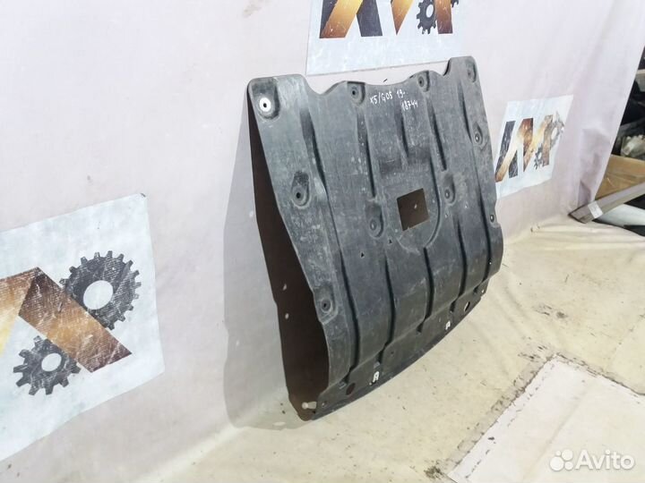 Бмв X5 G05 2019- Защита 18744