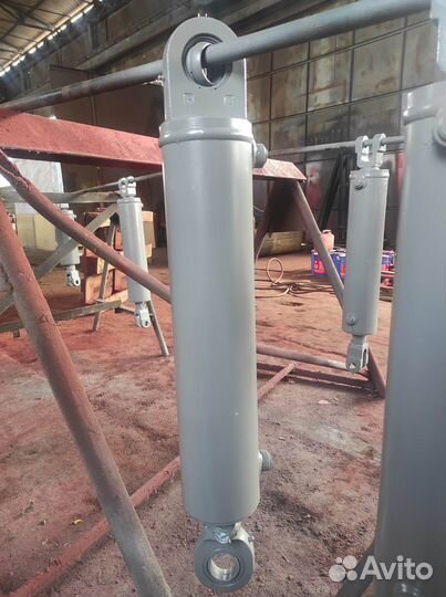 Бдм Гц-100.50х400.690 шс