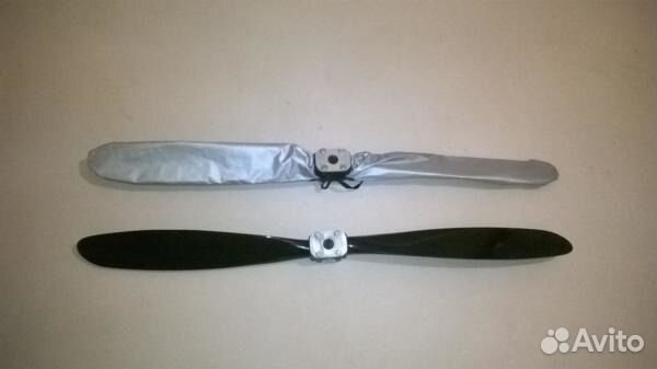 Воздушный винт для двигателя от 6.5 до 50 л. с