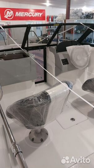 Катер Phoenix Феникс 510 BR