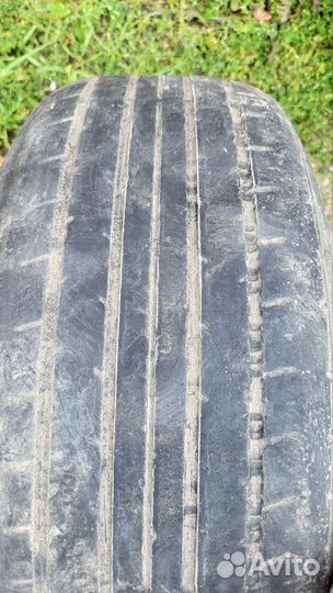 Yokohama Advan A460 205/55 R16