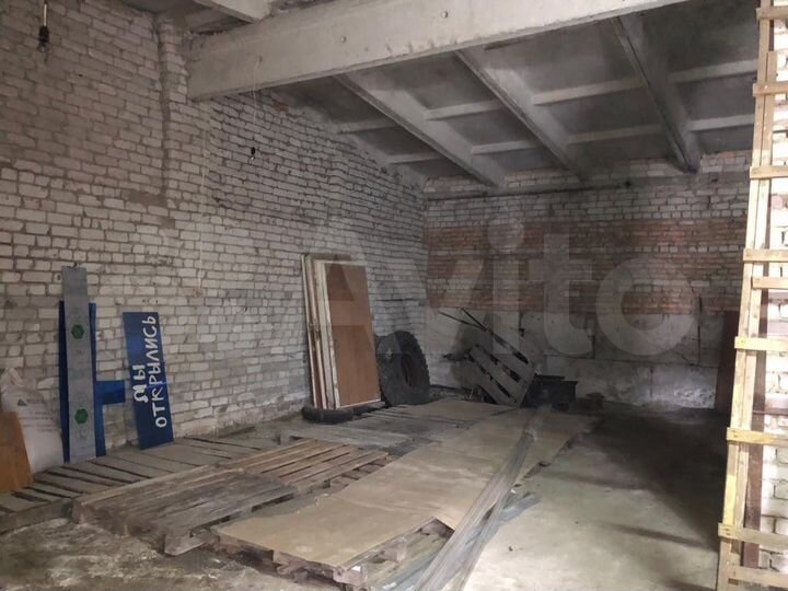 Производство, 15505 м²