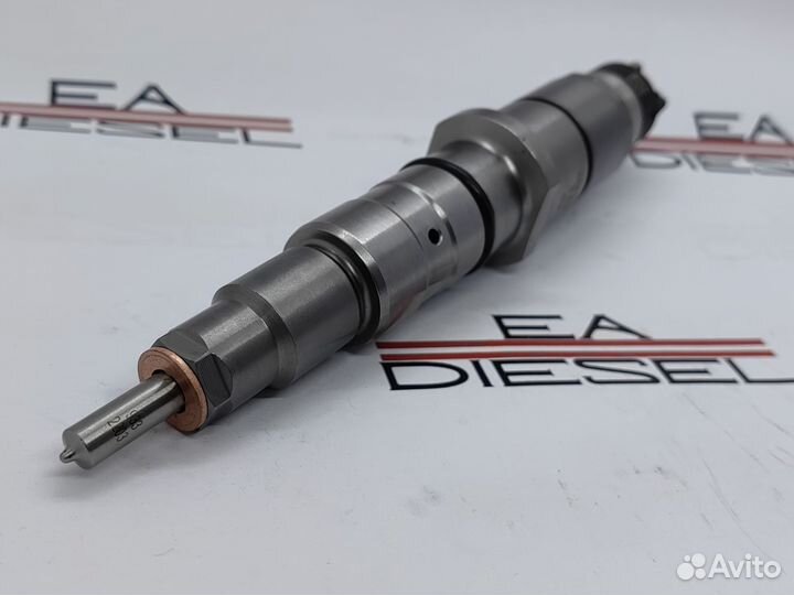 Форсунка 0445120236