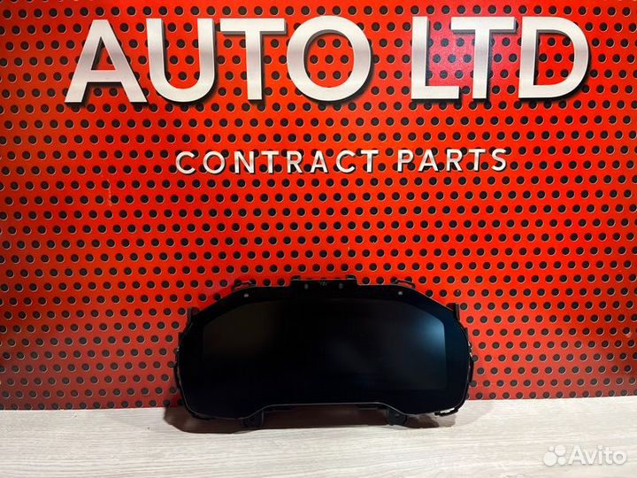 Щиток приборов Bmw 3 G20 2021