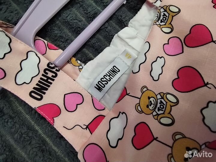 Сарафан детский