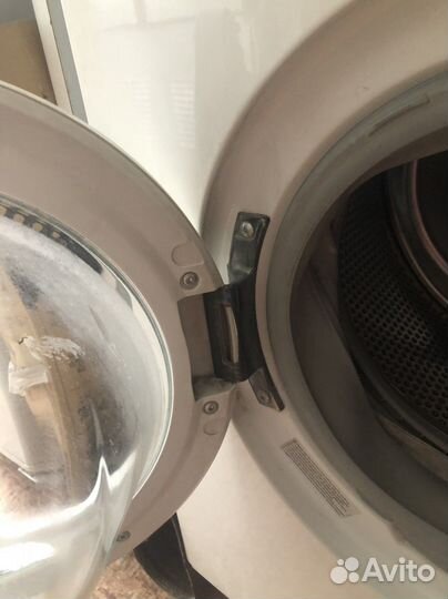 Стиральная машина, electrolux aeg lavamat