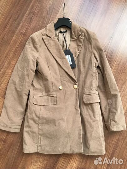 Пиджак женский