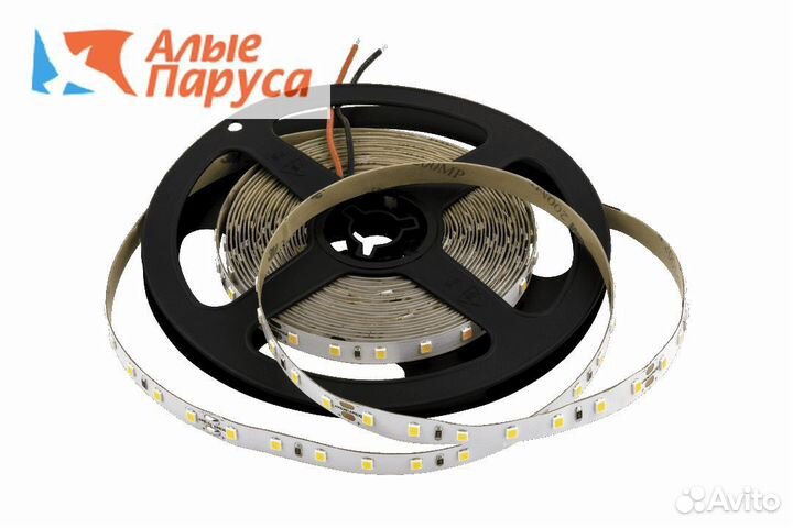 Светодиодная лента SWG SMD 5м