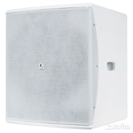 Пассивный сабвуфер Audac baso12/W