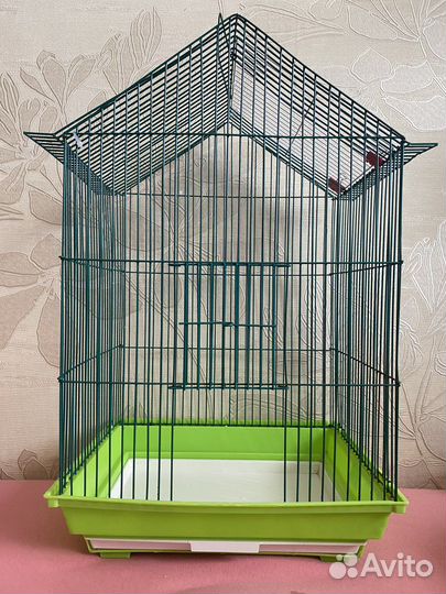Клетка для грызунов