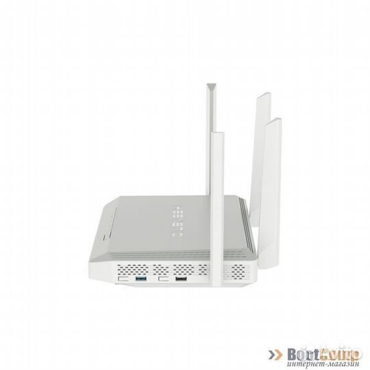 Маршрутизатор Keenetic Giant (KN-2610)