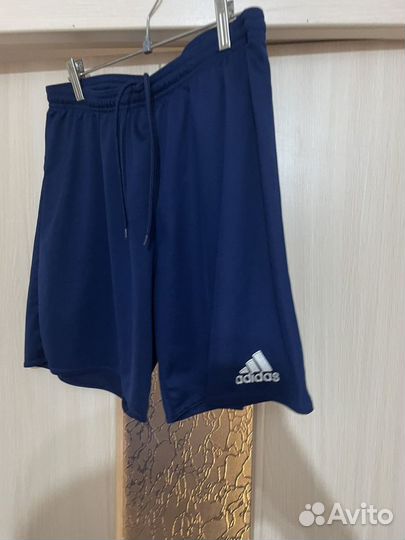 Мужские шорты adidas climalite L