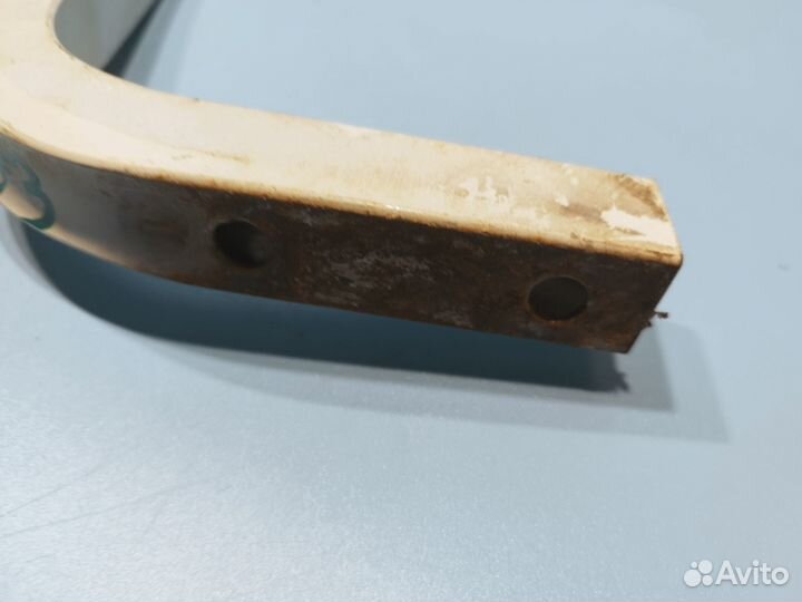 Петля крышки багажника для Renault Logan 2