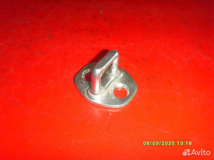 Ответная часть замка двери 81450A4000 Hyundai Sola