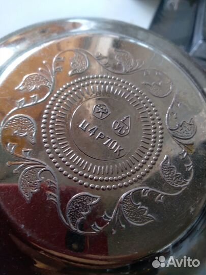 Конфетница Иркутску 300 лет