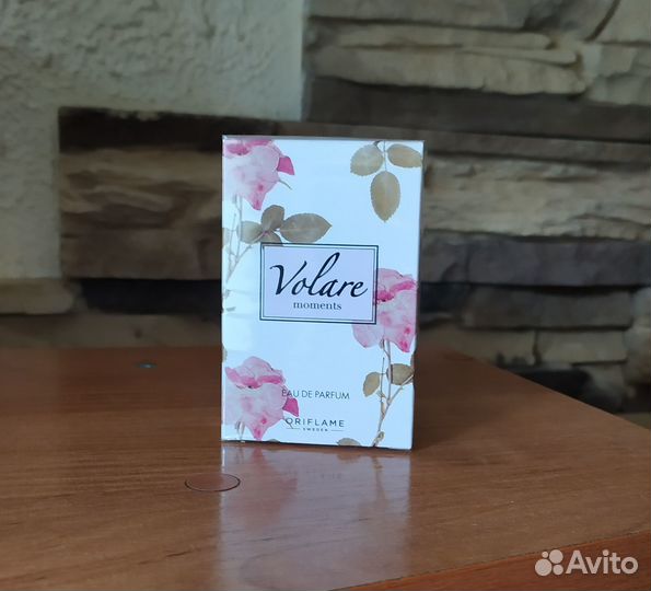 Туалетные воды