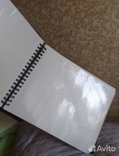 Свадебный фотоальбом