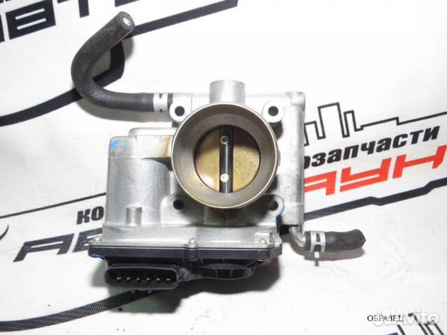 Заслонка дроссельная mazda ZJ-VE ZY-VE axela demio