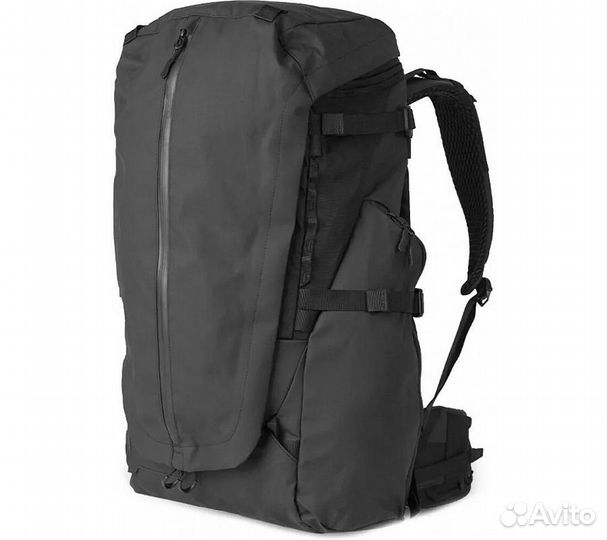 Рюкзак Wandrd Fernweh 50 Backpack M/L, черный