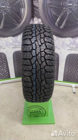 Nokian Tyres Outpost AT 235/70 R16 107T