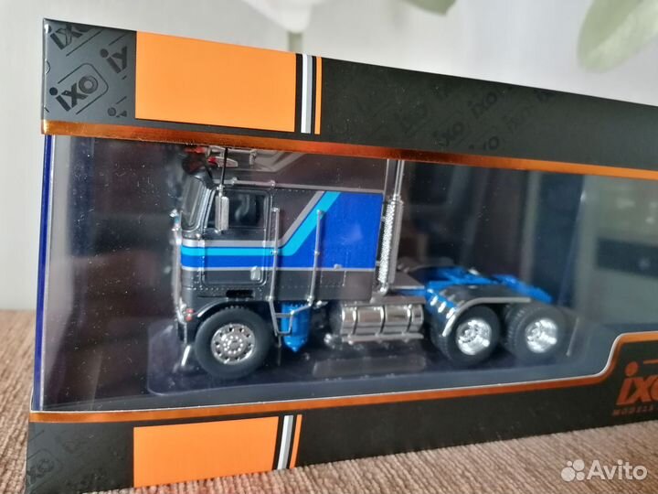 Модели грузовиков 1 43