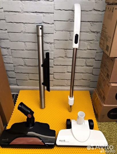 Пылесос Xiaomi Deerma Новый.Доставка