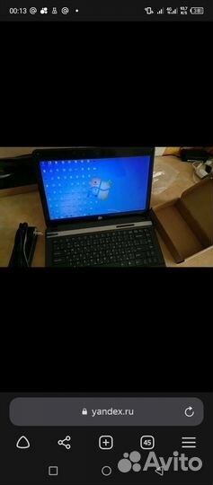 Ноутбук Dns A24hb