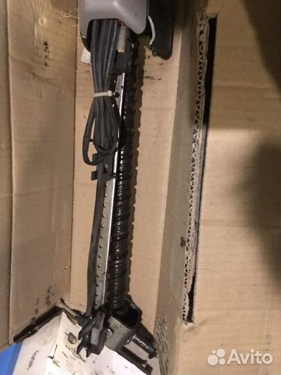 Привод для ворот came A3024N