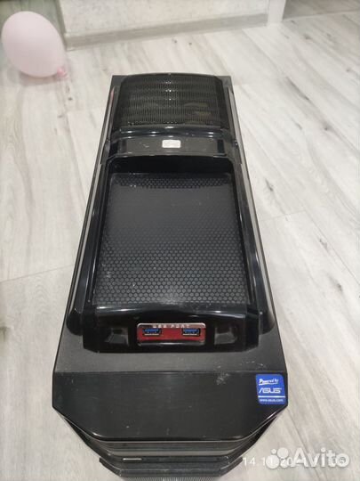 Игровой компьютер (пк)