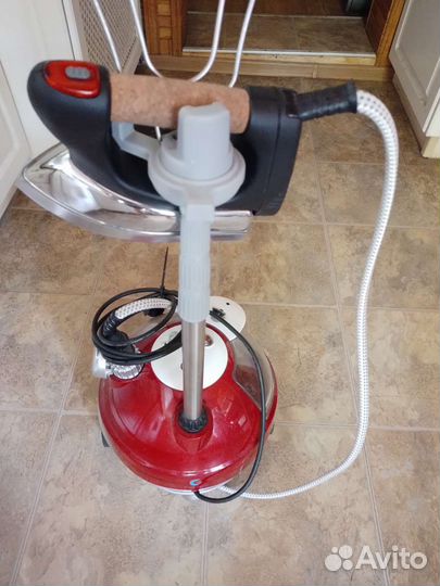 Парогенератор