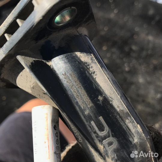 Корпус термостата Hyundai Creta GS 1.6 G4FG МКПП