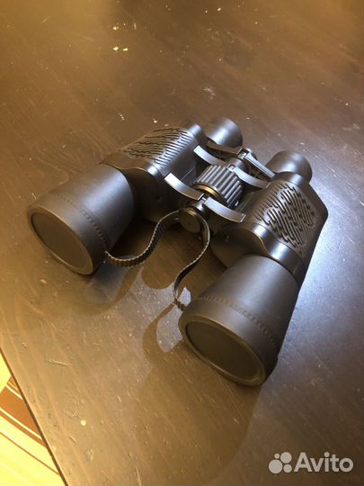 Бинокль Comet Optical