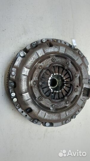 Маховик киа Optima 3, 2013