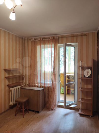 Комната 11,3 м² в 3-к., 1/10 эт.