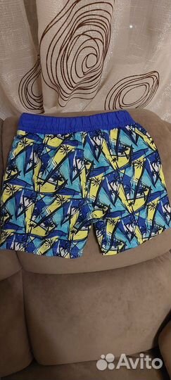 Шорты для мальчика 92