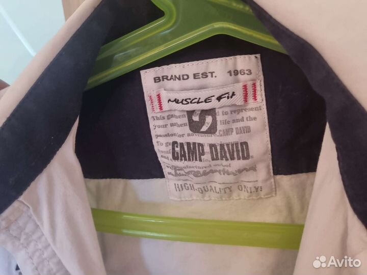 Рубашка для мальчика 110-116