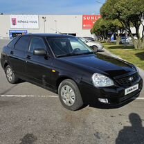 ВАЗ (LADA) Priora 1.6 MT, 2012, 166 000 км, с пробегом, цена 395 000 руб.