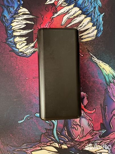Powerbank 20000mah