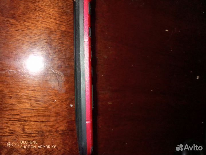 Противоударный чехол Самсунг А10