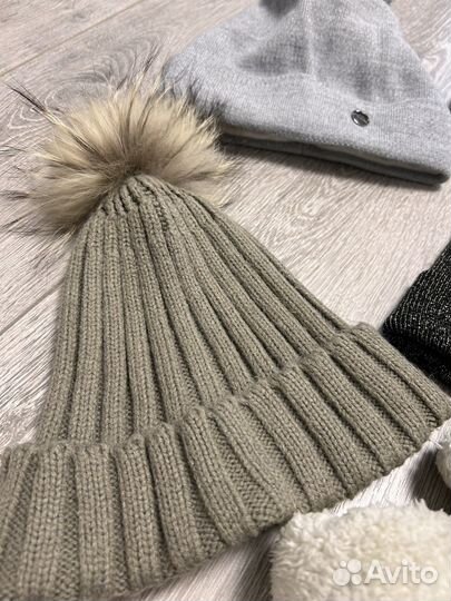 Шапки женские бесплатно