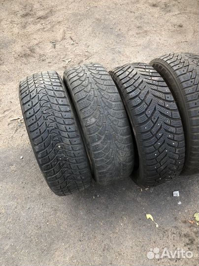 Hankook Winter I'Cept Evo 185/65 R15