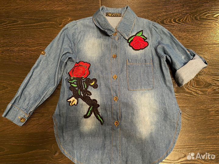 Одежда для девочки