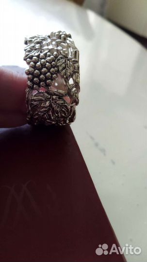 Набор колец для салфеток