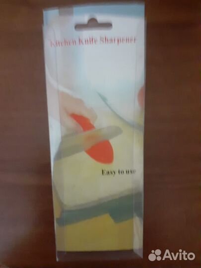 Заточной станок для плоских ножей