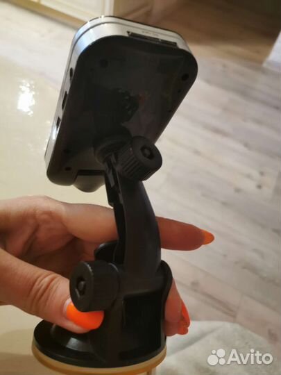 Видеорегистратор Ritmix Avr-435